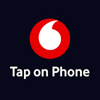 VodaPay Tap on Phone