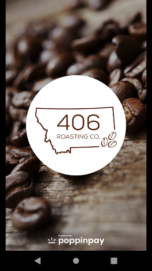 406 Roasting Company Screenshot 0