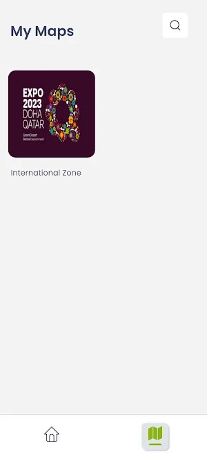 AR Expo 2023 Doha Screenshot 2