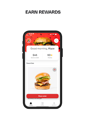 Sideshow Burgers Screenshot 0