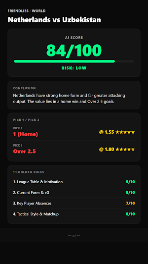 AL Betting Screenshot 2