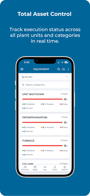 STO Assistant by Detect Screenshot 3