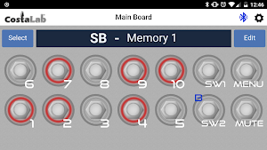 Labyrinth Editor Screenshot 0