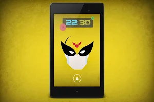 Colors UCCW Skin Screenshot 3