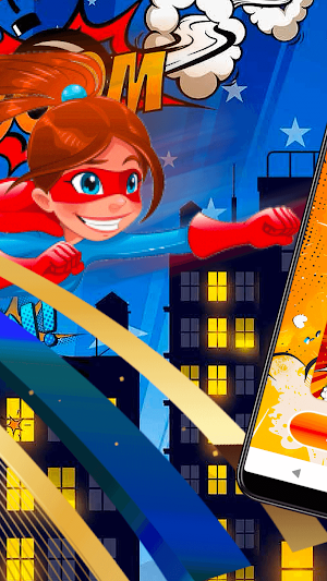 MrSavior Screenshot 2