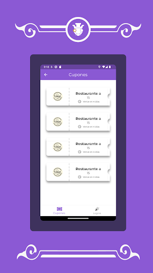 Kiran EC Screenshot 3
