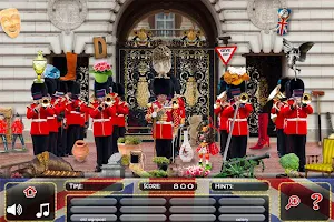 Hidden Object London Adventure Screenshot 0