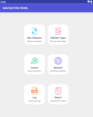 LOLC Valuation Screenshot 3