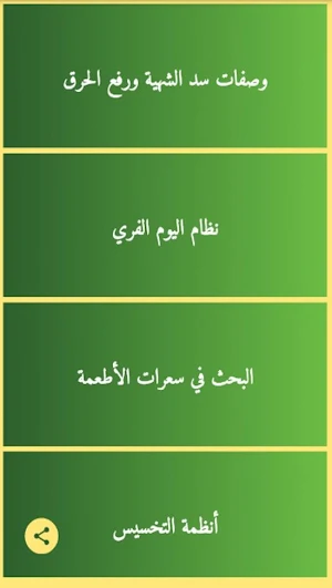 دايت كلينيك - رجيم الوزن المثالي Screenshot 0