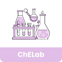 Chemical Eng Laboratory