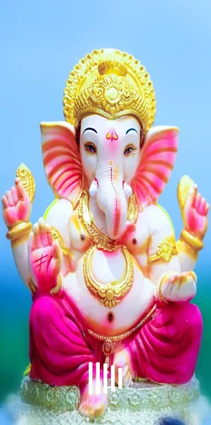 Vinayagar Pottri 1008 Screenshot 0