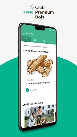 TotalEnergies Proxi Nord Est Screenshot 0