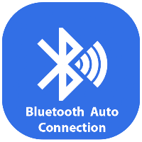 Bluetooth Auto Connect-BT pair
