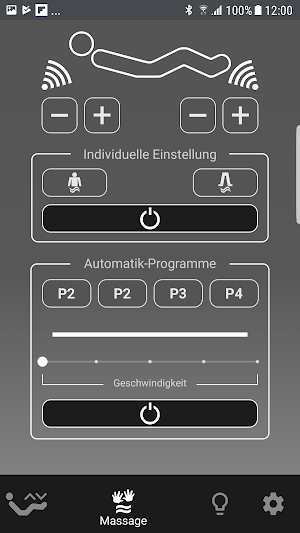SleepRemote Screenshot 3