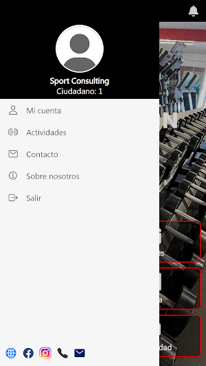 BEGYMCHÓN Screenshot 1