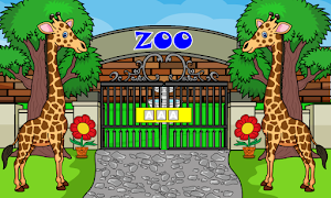 Goose Rescue From Cage Screenshot 1