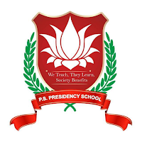 P. S. PRESIDENCY SCHOOL