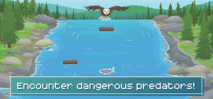Fish Trails: Marine Adventure Screenshot 0