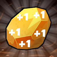 Mine Clicker: Idle Tap Game