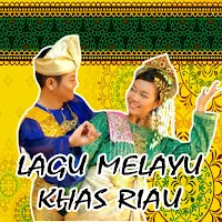 Album Lagu Melayu Khas Riau