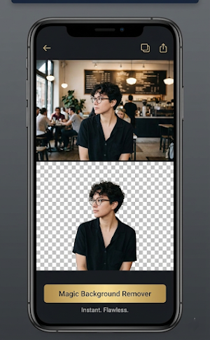 Pixel & Page: PDF & Photo Tool Screenshot 3