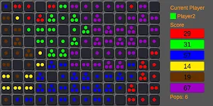 Atomic War Screenshot 2