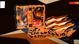 DX Mumeiken Kyomu Kamen Rider Screenshot 0