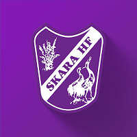 Skara HF - Gameday