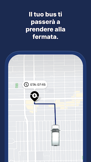 Miobus Screenshot 3