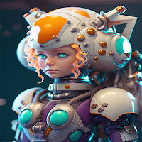 Incredible AI Art Generator