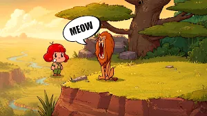 MyVoiceZoo Screenshot 2