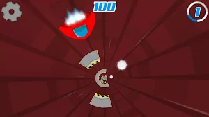 Speed Runner Screenshot 1