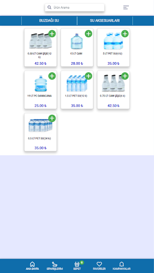 Antcan Suyu Screenshot 0