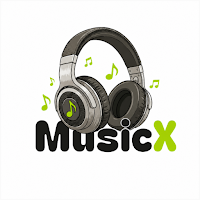 MusicX: MP3 & Video Player