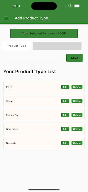 Wingsandthingspizza Vendor Screenshot 0