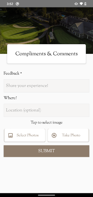 Whippoorwill Club Screenshot 3