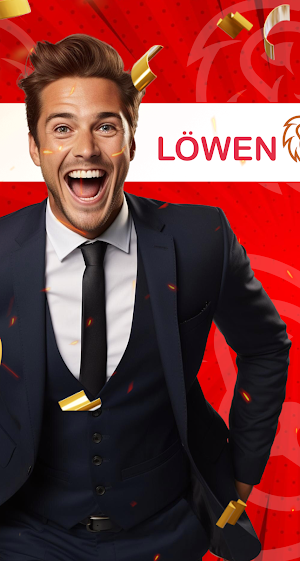 Löwen Play Screenshot 1