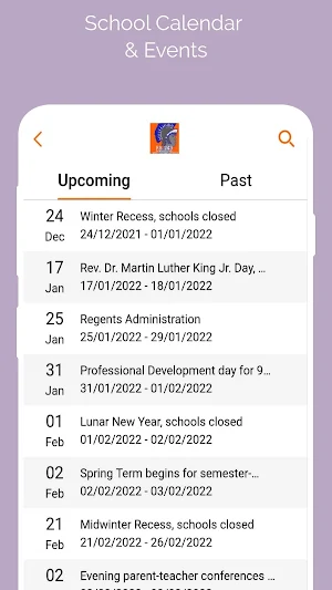 PS 243 Screenshot 1
