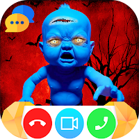 3 am Horror Video Call - Prank