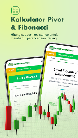 Kontak Perkasa Screenshot 2