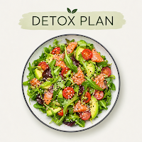 Cortisol Detox 28 Day Plan