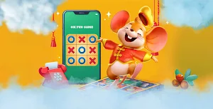 OX Fun Game - XOXO Screenshot 1
