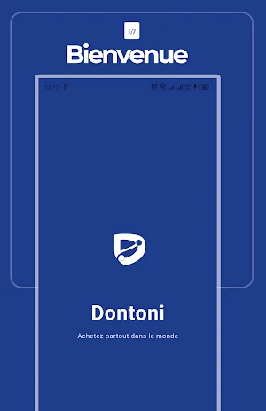 Dontoni Screenshot 0