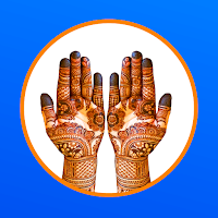 Full Hand Mehndi Designs