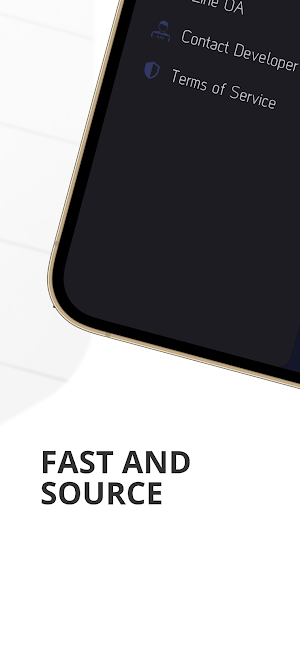 SAKON VPN - Fast & Secure Screenshot 2