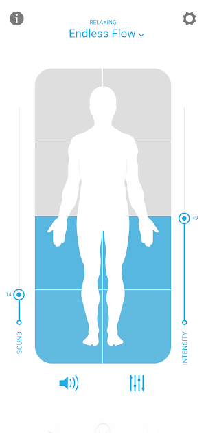 IONTO - SPA Evolution App Screenshot 0