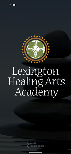 Lexington Healing Arts Screenshot 0