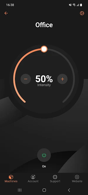 Zaluti Bluetooth Screenshot 0