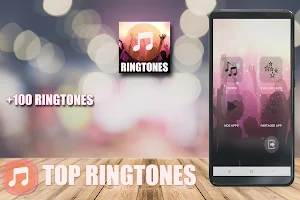 Ringtones 2023 Screenshot 1