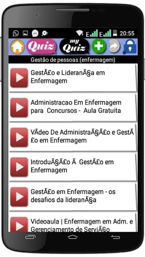 Gestão de Saúde e Segurança no Trabalho Screenshot 1